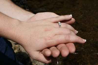 Post  your rings...Please