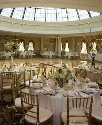 One of my favorite types of threads: Let's See Your Venue :-)