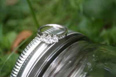 Curious- does FH ring match yours??