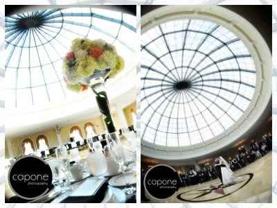 What's your venue?  *pics of mine*