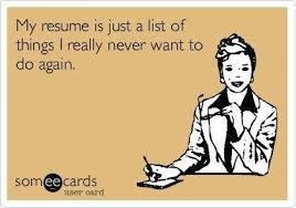 NWR: this can't be it for me...I hate my job.