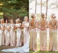 Let's see those bridesmaid dresses!