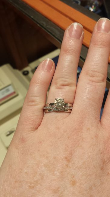Wedding Band Opinions