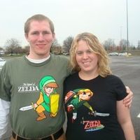 Let's see all of the bride's with their grooms!