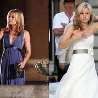 Just for fun! What is your favorite movie wedding dress?
