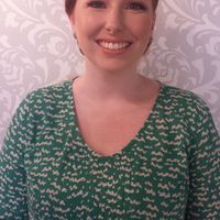 Hair and Makeup Trial - with pics!