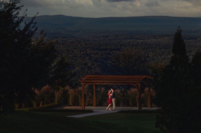 New Jersey Brides... let's see your beautiful locations and photos! 10