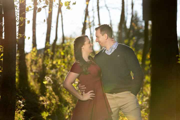 New Jersey Brides... let's see your beautiful locations and photos! - 3