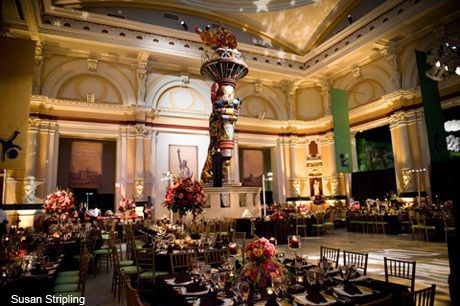 Just for fun: Dream Wedding/ Venues