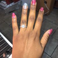 Brides of 2020!  Show us your ring! - 1