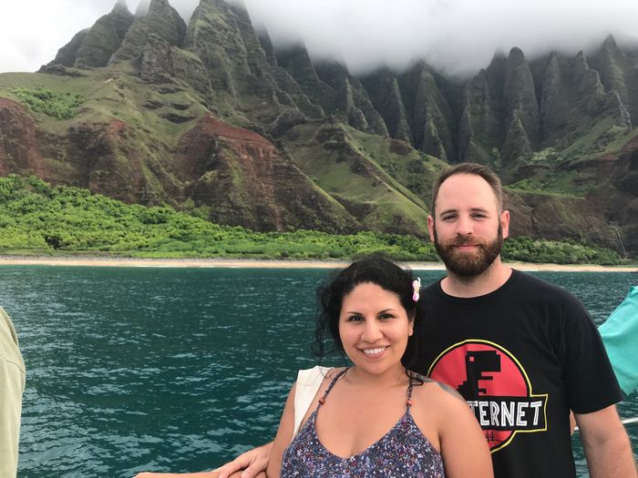 Kauai Honeymoon (tons of Pics) 4