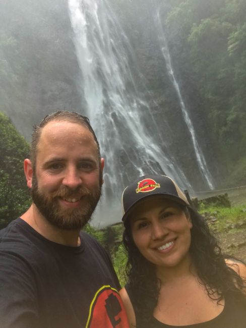 Kauai Honeymoon (tons of Pics) 6