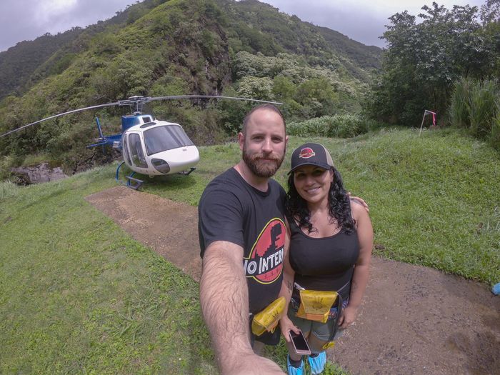 Kauai Honeymoon (tons of Pics) 9