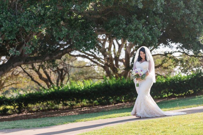 Wedding dress styles 22