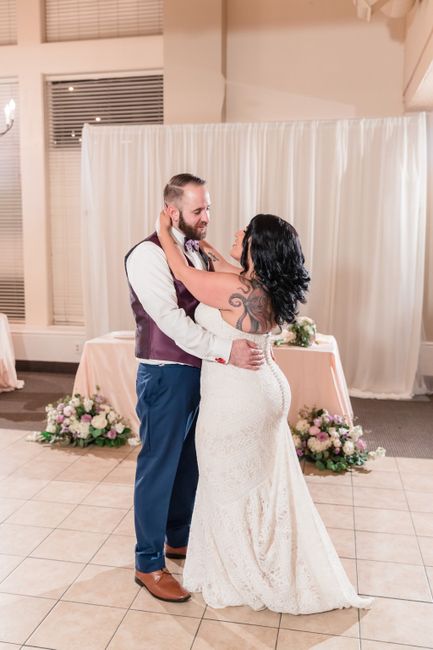 Say yes to the sexy dress?! 8