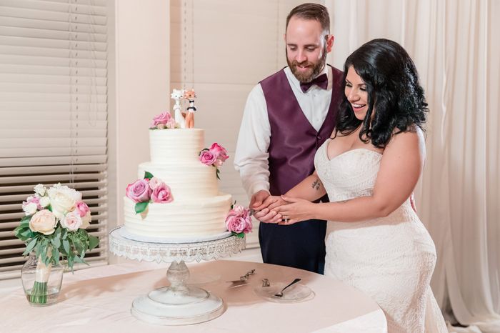 Say yes to the sexy dress?! - 4