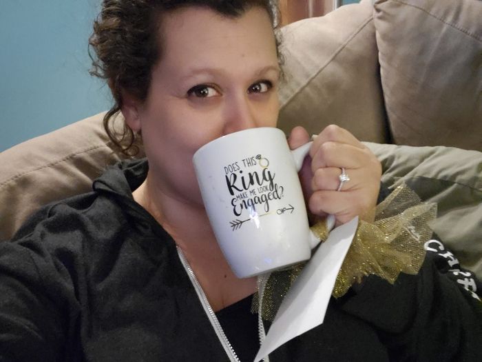 Brides of 2020!  Show us your ring! - 1