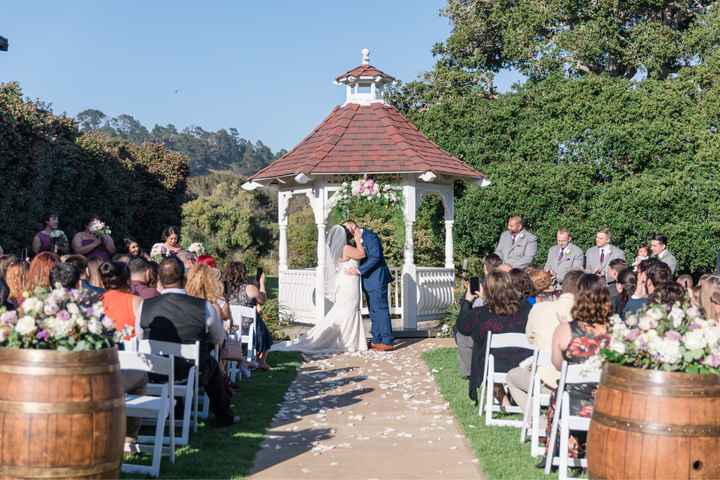 i got married!! Pictures! - 3