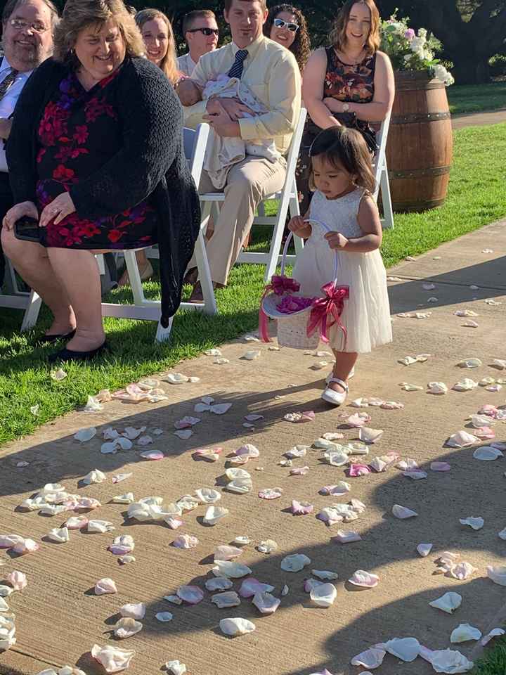 The Grooms Tuxedo: Match With The Guys or Stand With The Bride? - 4