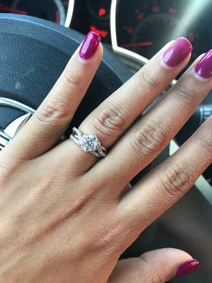 Share your rings/sets! - 3