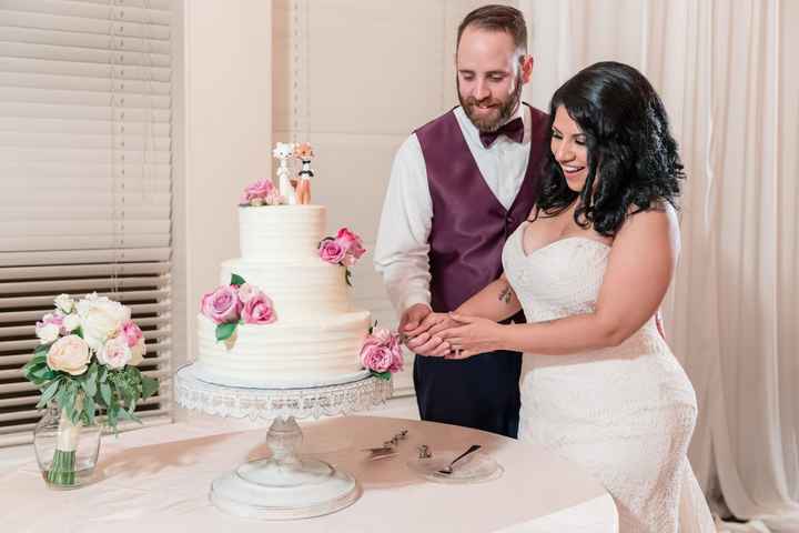 Say yes to the sexy dress?! - 4