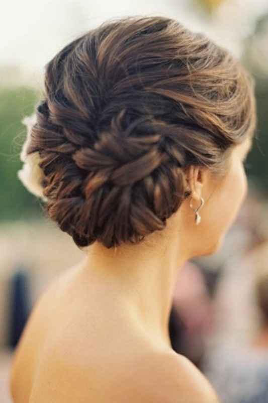 Show me your hair inspiration/hair trial!