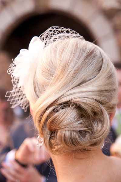 Show me your hair inspiration/hair trial!