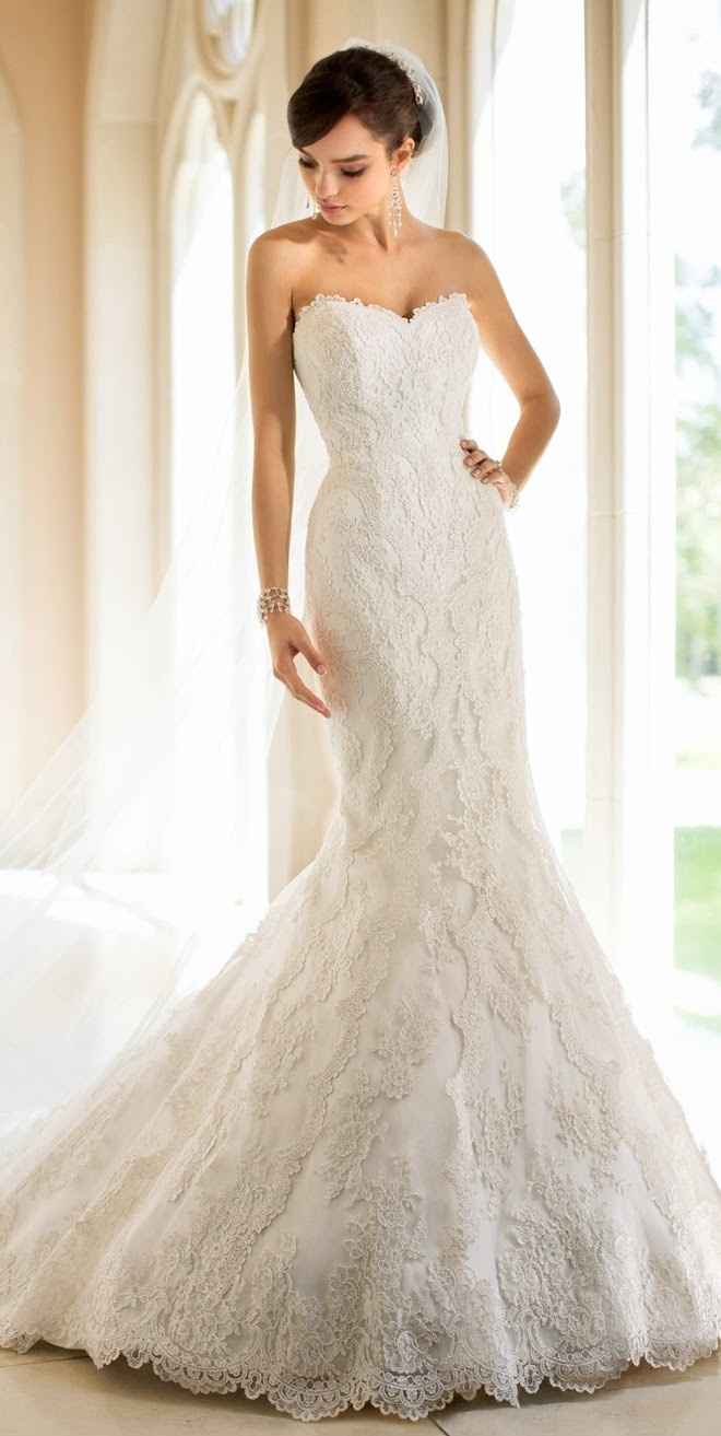 Show me the dream dress you DIDN'T get...
