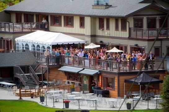 Show Me Your....Venues!