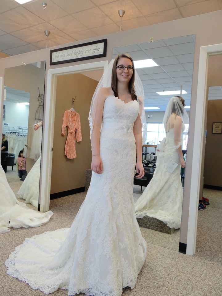 September 2015 brides where are you and what are you...