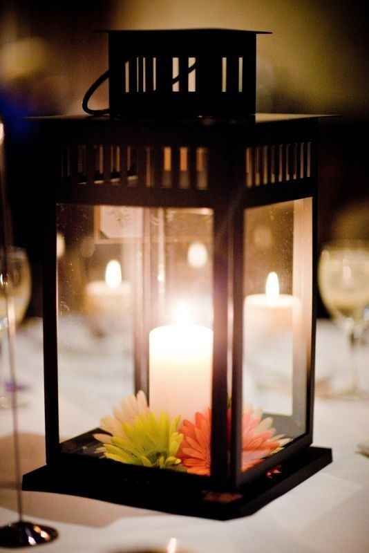 Centerpiece Help!