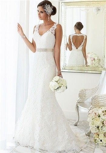 Show me the dream dress you DIDN'T get...