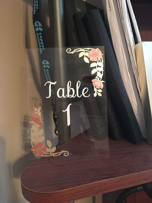 Opinions needed, table numbers edition