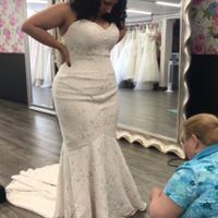 Say yes to the sexy dress?! - 1