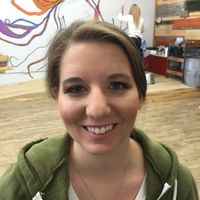 Makeup Trial-with Pics!