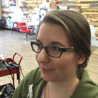 Makeup Trial-with Pics!