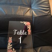 Opinions needed, table numbers edition