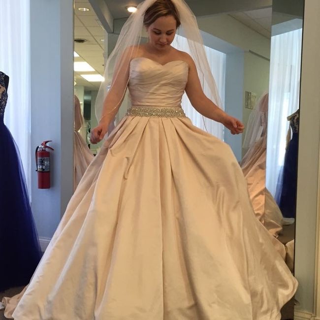 I need some dress porn!