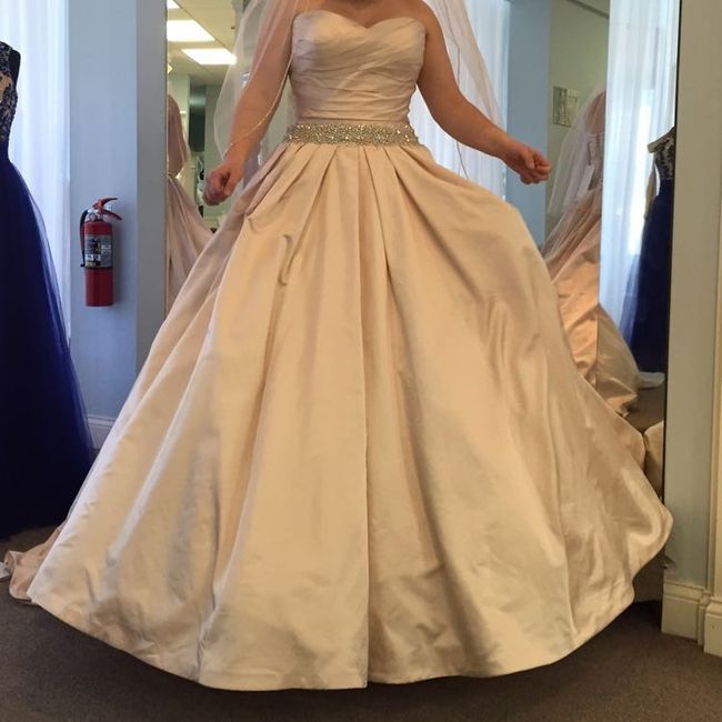 Dress porn!