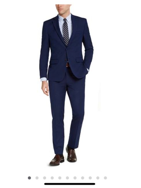 Engagement Photo Outfit - 1