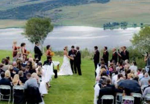 Aspen Summer Destination Wedding venue help 1