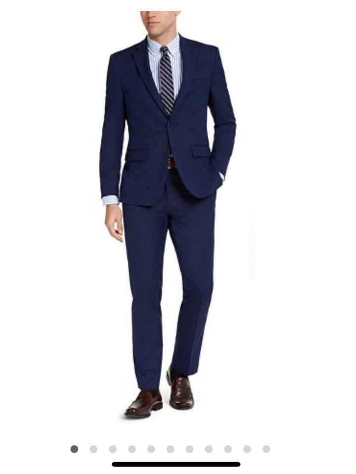 Engagement Photo Outfit - 1