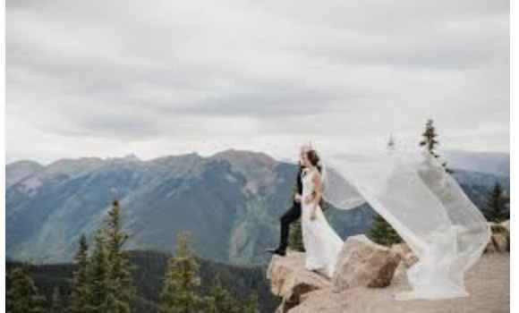 Aspen Summer Destination Wedding venue help - 2