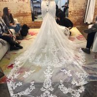 All About The Dress - 1