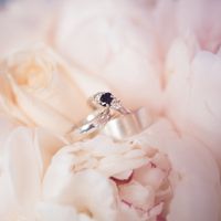 Let me see those pretty rings!!