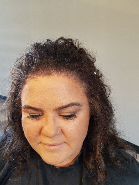 Take 2, i think i found my stylist!! - 3
