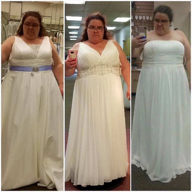 Wedding Dress Rejects: Let's Play! 39