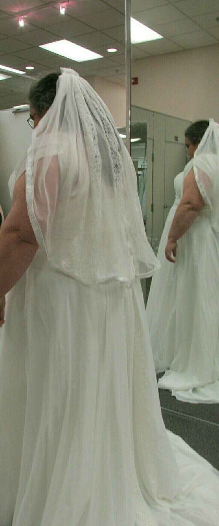 Can't decide or did I