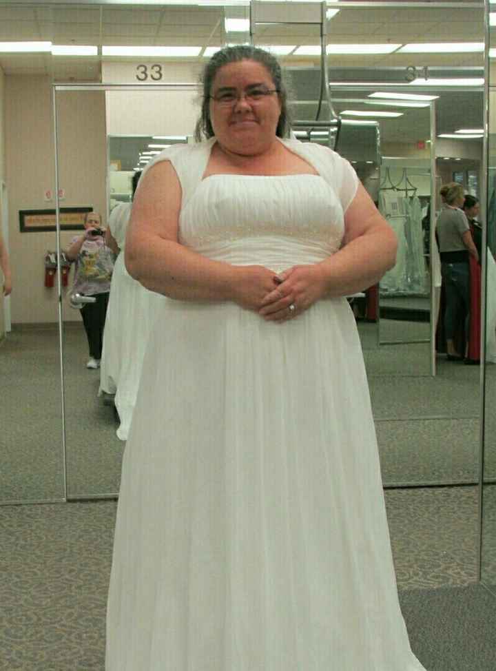 Can't decide or did I