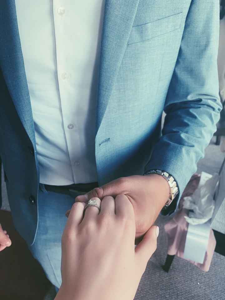 Brides of 2022! Show us your ring! - 1